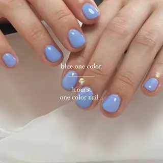 ネイル h.ours _のネイルデザイン