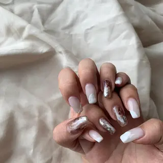 ネイル ＿i nails'のネイルデザイン
