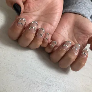 ネイル sary nailのネイルデザイン