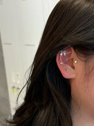 ショートモデル募集 エクステ専門店まりこのその他イメージ