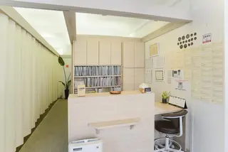 ソレイユ接骨院 本山のエステ・リラクイメージ