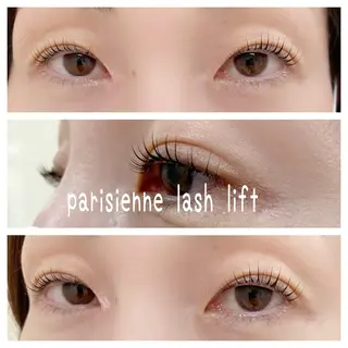 マツエク・マツパ eyelash salon PINOのマツエク・マツパデザイン