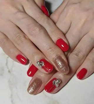 ネイル Eve nailのネイルデザイン