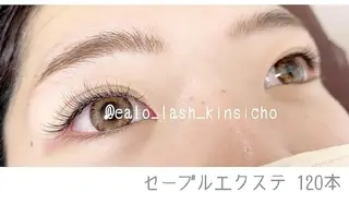 マツエク・マツパ Aya.G 錦糸町Ealoのマツエク・マツパデザイン