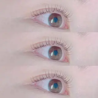 マツエク・マツパ A yuのマツエク・マツパデザイン