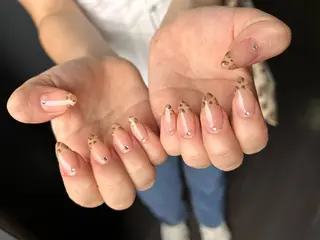 ネイル ✴︎ Delightのネイルデザイン