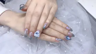 ネイル YK ネイルサロンのネイルデザイン