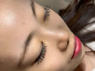 マツエク・マツパ e_salon所属・野口 知慧の眉毛・アイブロウイメージ