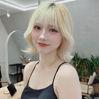 ショート 似合わせカット 池袋美容師🌿そなのヘアスタイル