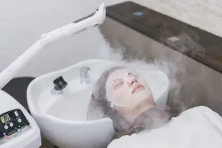 メンズ SAYAKA .の眉毛・アイブロウイメージ