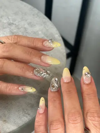 ネイル nail 【Ciel】のネイルデザイン