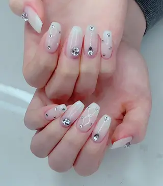 ネイル R salonのネイルデザイン