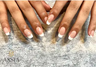 ネイル AXSIA NAILのネイルデザイン