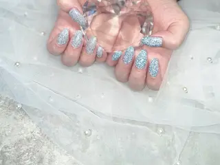 ネイル Private nail salonのネイルデザイン