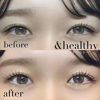 マツエク・マツパ sekimizu eyelash 横浜のマツエク・マツパデザイン