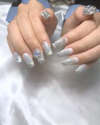 ネイル nailsalon Ecliaのネイルデザイン