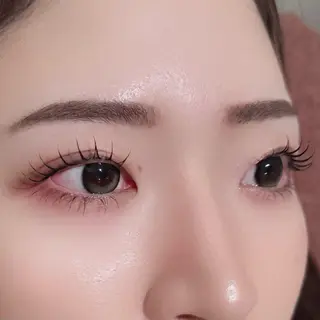 マツエク・マツパ REVE （レーヴ）のマツエク・マツパデザイン