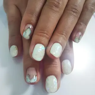 ネイル NAIL_ROOM Rのネイルデザイン