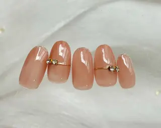 ネイル Verest 西荻窪のネイルデザイン