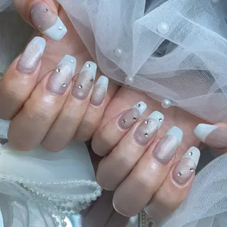 ネイル Beauty Space N&Nのネイルデザイン