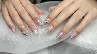 ネイル Mio AmorBeautyのネイルデザイン