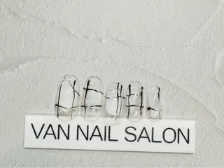 ネイル Van Nail Salonのネイルデザイン
