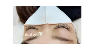 マツエク・マツパ Lily kUMIのマツエク・マツパデザイン