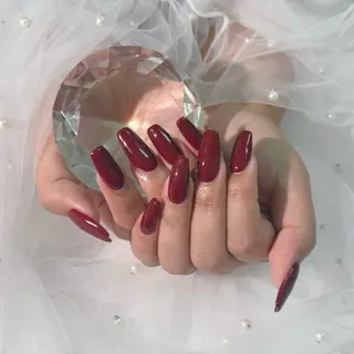 ネイル ひな🍒 Y's beautyのネイルデザイン