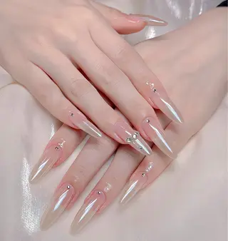 ネイル Panda•z nailのネイルデザイン