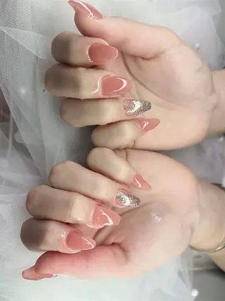 ネイル Mio Nail Salon所属・MIO Nailのネイルデザイン