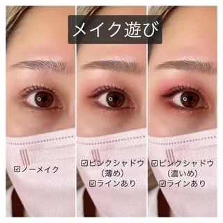 マツエク・マツパ sprinkles loungeのエステ・リラクイメージ