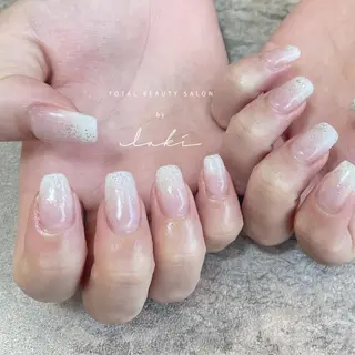 ネイル bylaki_ haruka(K)のネイルデザイン