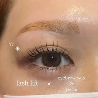 アイブロウ まつ毛・まゆげ専門店 ☘️sakiのマツエク・マツパデザイン