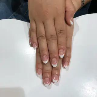 ネイル 星野 茉央のネイルデザイン