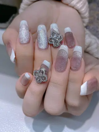 ネイル エムズ ハヤシのネイルデザイン