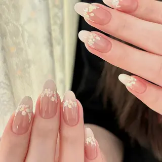 ネイル Mi miaのマツエク・マツパデザイン