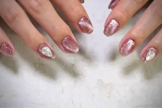 ネイル MH Nailのネイルデザイン
