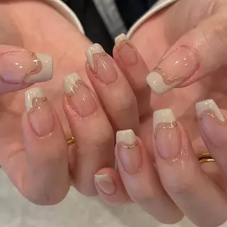 ネイル 韓国ネイル 新大久保 💅Ayumiのネイルデザイン