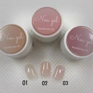 ネイル .Nails Mio 赤羽西ネイルサロンのネイルデザイン