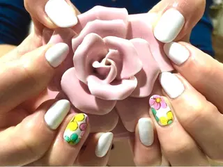 ネイル Eye アイのエステ・リラクイメージ
