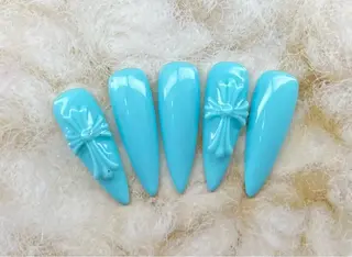 ネイル ATULA nailのネイルデザイン