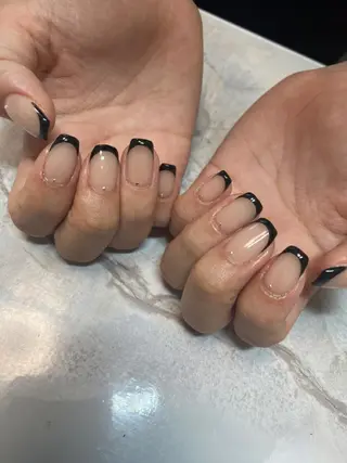 ネイル N. AIのネイルデザイン