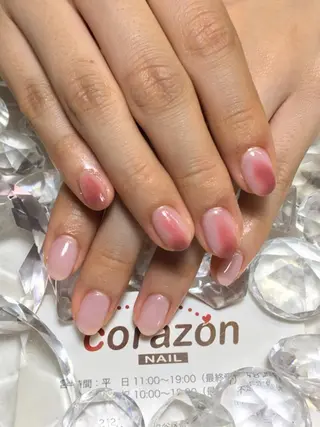 ネイル ネイリスト aicoのネイルデザイン