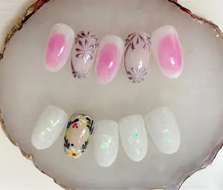 ネイル Mai’s nailのネイルデザイン