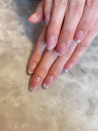 ネイル Betty❤︎ ネイル＆よもぎ蒸しのネイルデザイン