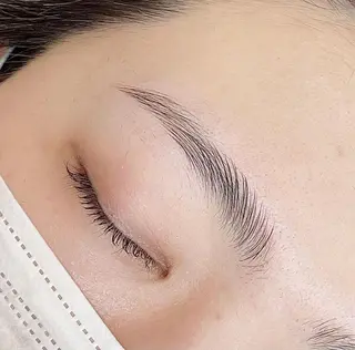 Uni hayakawaのマツエク・マツパデザイン