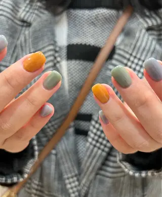 ネイル ヘアメイクネイリスト 💄💅hidemiのヘアスタイル