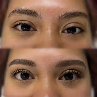 マツエク・マツパ 清水 由佳のマツエク・マツパデザイン