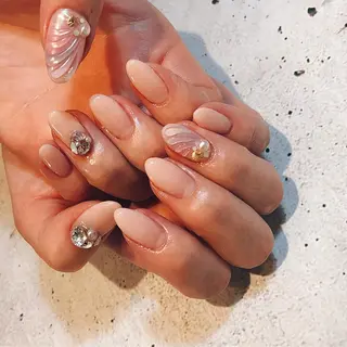 ネイル Chipieee Tokyoのその他イメージ