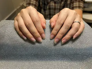 ネイル ゆ ゆのネイルデザイン